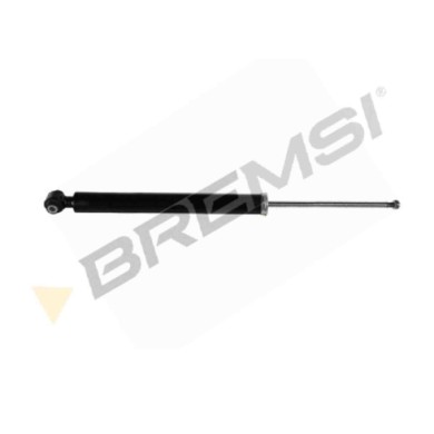 SA0883.JPG Ammortizzatore Posteriore Mercedes-benz Cla Shooting Brake Classe B Cla Coupú Classe A Monotubo Sa0883 1173200931 Bre