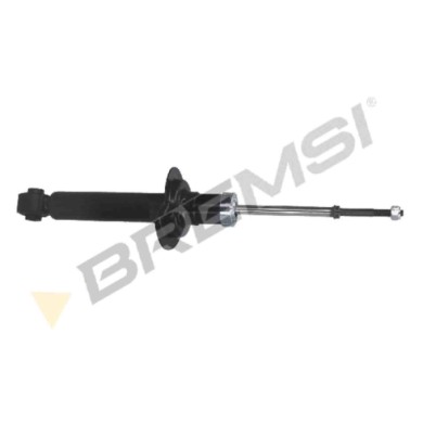 SA0896.JPG Ammortizzatore Posteriore Nissan Almera I Hatchback Almera I A Doppio Tubo Sa0896 562100m525 Ammortizzatore Tipo Mcph