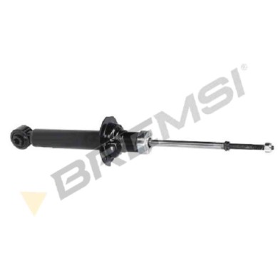 SA0897.JPG Ammortizzatore Posteriore Nissan Almera I Hatchback Almera I A Doppio Tubo Sa0897 562102n300 Ammortizzatore Tipo Mcph