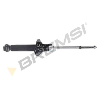 SA0902.JPG Ammortizzatore Posteriore Nissan Almera Ii A Doppio Tubo Sa0902 562104m400 Ammortizzatore Tipo Mcpherson Bremsi