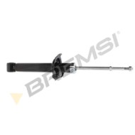 Ammortizzatore Posteriore Nissan Almera Tino A Doppio Tubo Sa0904 56210bu000 Ammortizzatore Tipo Mcpherson Bremsi