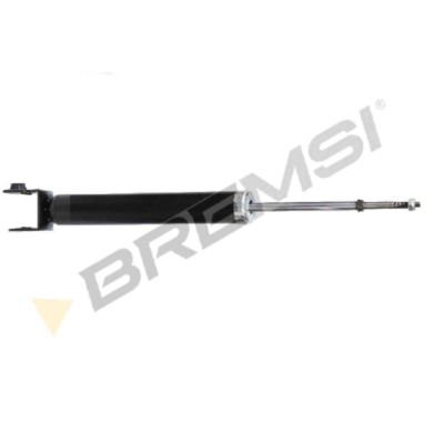SA0909.JPG Ammortizzatore Posteriore Nissan 350 Z Coupú 350 Z Roadster A Doppio Tubo Sa0909 56210cd021 Ammortizzatore Telescopic