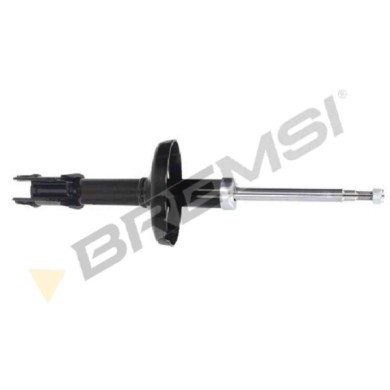 SA0912.JPG Ammortizzatore Anteriore Renault Kangoo Kangoo Express Nissan Kubistar Furgonato A Doppio Tubo Sa0912 5430200qac Brem