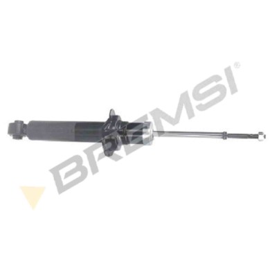 SA0917.JPG Ammortizzatore Posteriore Nissan Maxima/maxima Qx Iv A Doppio Tubo Sa0917 4531051200 Ammortizzatore Tipo Mcpherson Br