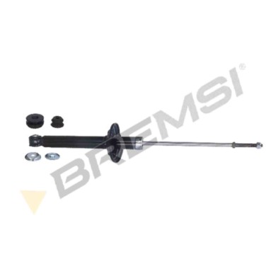 SA0920.JPG Ammortizzatore Posteriore Nissan Micra I A Doppio Tubo Sa0920 5620301b10 Ammortizzatore Tipo Mcpherson Bremsi