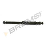 SA0927.JPG Ammortizzatore Posteriore Nissan Note A Doppio Tubo Sa0927 Ammort. Con Molla D'arresto Bremsi