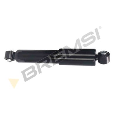 SA0928.JPG Ammortizzatore Posteriore Nissan Pathfinder Iii A Doppio Tubo Sa0928 56200ea511 Ammortizzatore Telescopico Bremsi