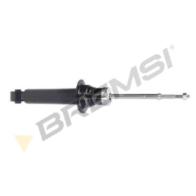 SA0936.JPG Ammortizzatore Posteriore Nissan Primera Station Wagon Primera Primera Hatchback A Doppio Tubo Sa0936 56210au000 Brem