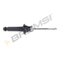 Ammortizzatore Posteriore Nissan Primera Station Wagon Primera Primera Hatchback A Doppio Tubo Sa0936 56210au000 Bremsi