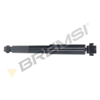 SA0942.JPG Ammortizzatore Posteriore Nissan Qashqai +2 I A Doppio Tubo Sa0942 56210jd02a Ammortizzatore Telescopico Bremsi