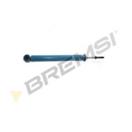 Ammortizzatore Posteriore Nissan Terrano I Terrano Ii Terrano Ii Van Sa0947 Ammortizzatore Telescopico Bremsi