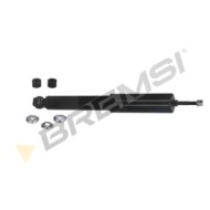 SA0948.JPG Ammortizzatore Anteriore Nissan Terrano I A Doppio Tubo Sa0948 561100x000 Ammortizzatore Telescopico Bremsi