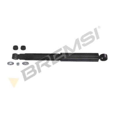 SA0954.JPG Ammortizzatore Posteriore Nissan Patrol Gr Iv A Doppio Tubo Sa0954 5621001j00 Ammortizzatore Telescopico Bremsi