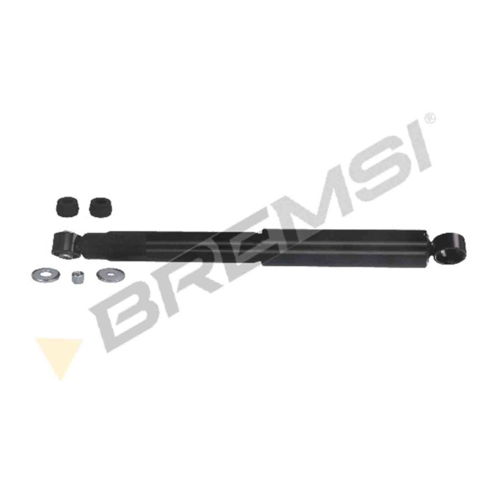 SA0954.JPG Ammortizzatore Posteriore Nissan Patrol Gr Iv A Doppio Tubo Sa0954 5621001j00 Ammortizzatore Telescopico Bremsi
