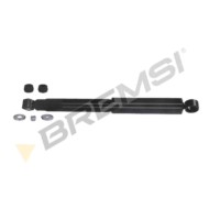 Ammortizzatore Posteriore Nissan Patrol Gr Iv A Doppio Tubo Sa0954 5621001j00 Ammortizzatore Telescopico Bremsi