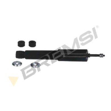 SA0958.JPG Ammortizzatore Anteriore Nissan Pick-up Np300 Pick-up Sa0958 561102s600 Ammortizzatore Telescopico Bremsi
