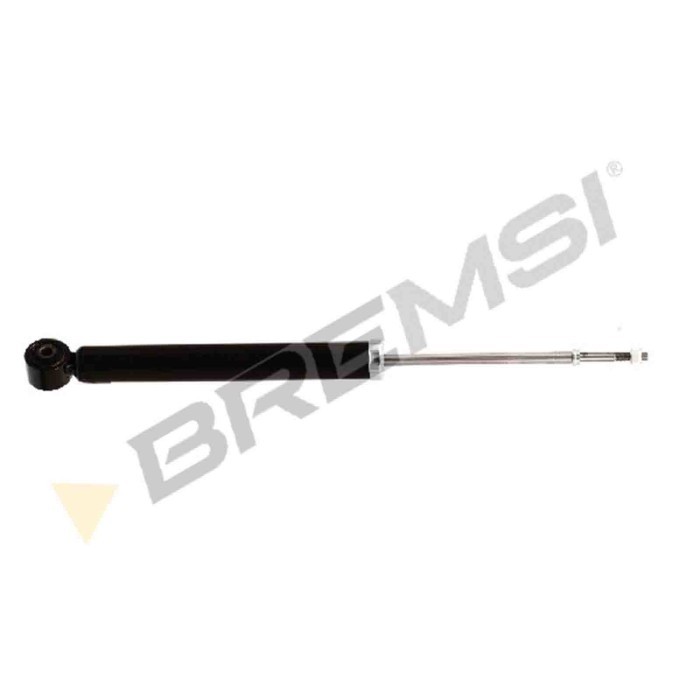 SA0961.JPG Ammortizzatore Posteriore Nissan Tiida Tre Volumi Tiida 2 Volumi/coda Spiovente A Doppio Tubo Sa0961 56200ed002 Brems