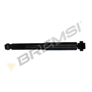 SA0963.JPG Ammortizzatore Posteriore Nissan Qashqai Ii Fuoristrada Chiuso X-trail Renault Koleos I A Doppio Tubo Sa0963 56210jg0