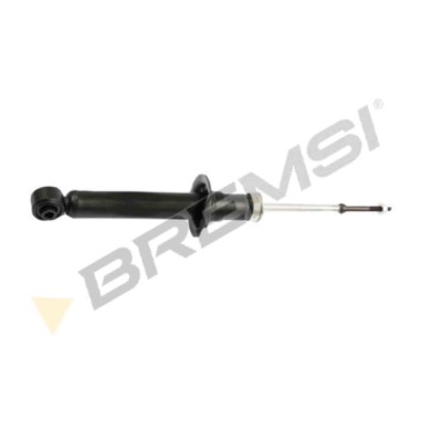 SA0964.JPG Ammortizzatore Posteriore Nissan Maxima/maxima Qx V A Doppio Tubo Sa0964 562102y002 Ammortizzatore Tipo Mcpherson Bre
