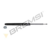 Ammortizzatore Posteriore Nissan Prairie Pro A Doppio Tubo Sa0976 5530232r00 Cartuccia Ammortizzatore A Molla Bremsi