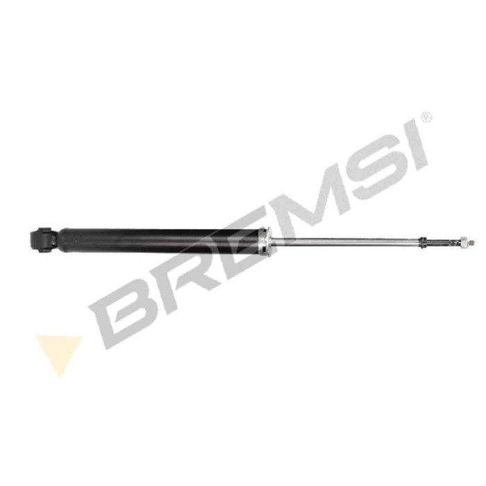 SA0979.JPG Ammortizzatore Posteriore Nissan Micra Iv A Doppio Tubo Sa0979 E62101ha3a Ammortizzatore Telescopico Bremsi