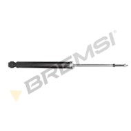 SA0979.JPG Ammortizzatore Posteriore Nissan Micra Iv A Doppio Tubo Sa0979 E62101ha3a Ammortizzatore Telescopico Bremsi