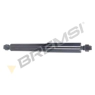 Ammortizzatore Posteriore Suzuki Alto Nissan Pixo A Doppio Tubo Sa0980 41800m68k00 Ammortizzatore Telescopico Bremsi