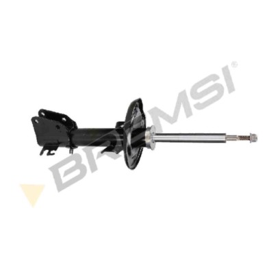 SA0986.JPG Ammortizzatore Anteriore Renault Master Iii Pianale Piatto/telaio (ev Hv Uv) A Doppio Tubo Sa0986 543020044r Bremsi