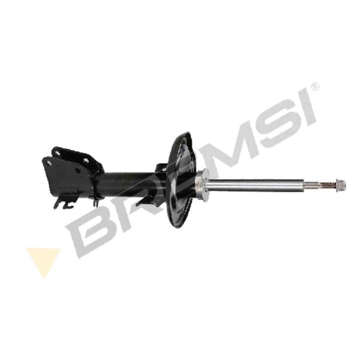 SA0986.JPG Ammortizzatore Anteriore Renault Master Iii Pianale Piatto/telaio (ev Hv Uv) A Doppio Tubo Sa0986 543020044r Bremsi