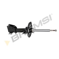 Ammortizzatore Anteriore Renault Master Iii Pianale Piatto/telaio (ev Hv Uv) A Doppio Tubo Sa0986 543020044r Bremsi