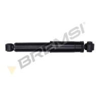 Ammortizzatore Posteriore Renault Master Iii Pianale Piatto/telaio (ev Hv Uv) A Doppio Tubo Sa0987 562100015r Bremsi