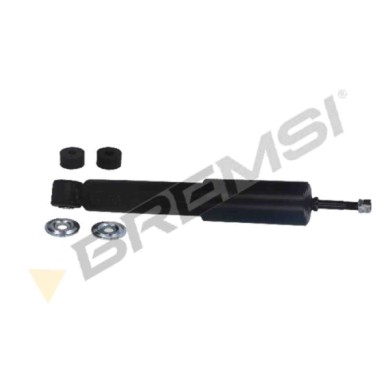 SA0990.JPG Ammortizzatore Anteriore Nissan Pick-up Np300 Pick-up Monotubo Sa0990 561102s600 Ammortizzatore Telescopico Bremsi