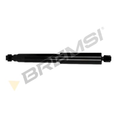 SA0996.JPG Ammortizzatore Posteriore Nissan Patrol Gr V Wagon Monotubo Sa0996 56200vb060 Ammortizzatore Telescopico Bremsi
