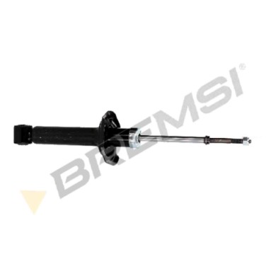 SA0999.JPG Ammortizzatore Posteriore Nissan Almera Ii Almera Ii Hatchback A Doppio Tubo Sa0999 Ammortizzatore Telescopico Bremsi