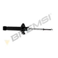 Ammortizzatore Posteriore Nissan Almera Ii Almera Ii Hatchback A Doppio Tubo Sa0999 Ammortizzatore Telescopico Bremsi