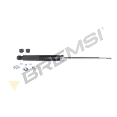 SA1005.JPG Ammortizzatore Posteriore Nissan Micra Ii A Doppio Tubo Sa1005 562101f525 Ammortizzatore Telescopico Bremsi