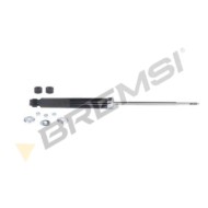 Ammortizzatore Posteriore Nissan Micra Ii A Doppio Tubo Sa1005 562101f525 Ammortizzatore Telescopico Bremsi