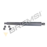 Ammortizzatore Posteriore Nissan Pick-up Sa1009 485310b060 Ammortizzatore Telescopico Bremsi