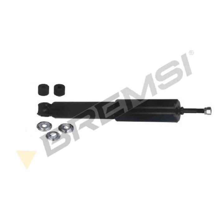 SA1010.JPG Ammortizzatore Anteriore Nissan Pick-up Sa1010 5611025g00 Ammortizzatore Telescopico Bremsi