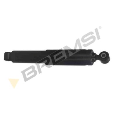 SA1012.JPG Ammortizzatore Posteriore Renault Kangoo Kangoo Express Nissan Kubistar Furgonato Monotubo Sa1012 5621000qak Bremsi