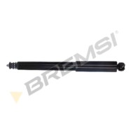 Ammortizzatore Posteriore Nissan Patrol Iii/1 Hardtop Patrol Iii/1 Station Wagon Monotubo Sa1014 56210c7500 Bremsi