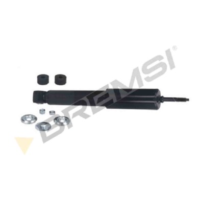 SA1015.JPG Ammortizzatore Anteriore Nissan Pick-up Monotubo Sa1015 5611031g25 Ammortizzatore Telescopico Bremsi