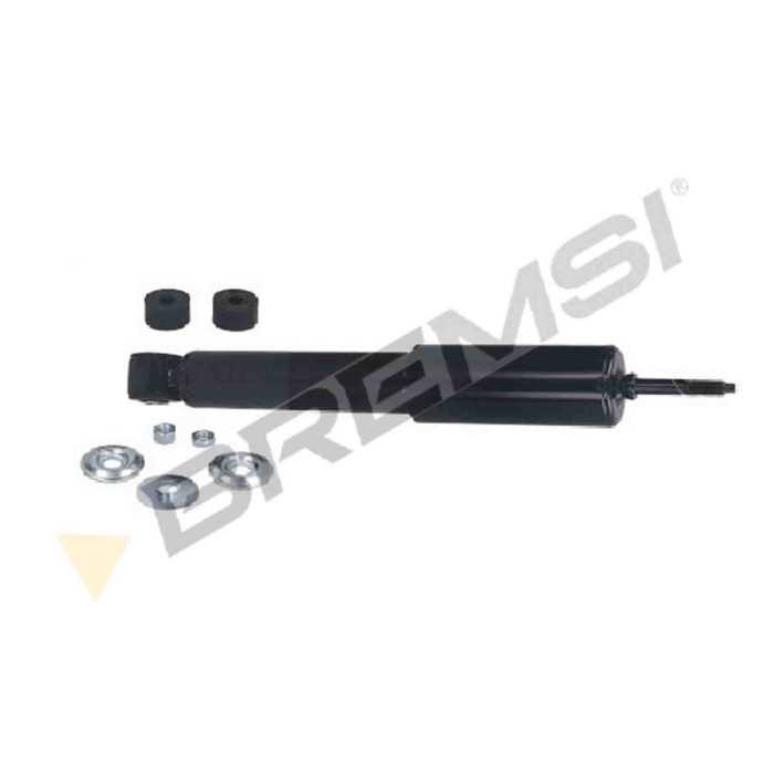 SA1015.JPG Ammortizzatore Anteriore Nissan Pick-up Monotubo Sa1015 5611031g25 Ammortizzatore Telescopico Bremsi