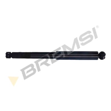 SA1016.JPG Ammortizzatore Posteriore Nissan Pick-up Np300 Pick-up Monotubo Sa1016 5620035g00 Ammortizzatore Telescopico Bremsi