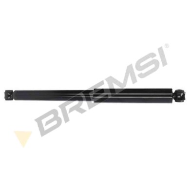 SA1018.JPG Ammortizzatore Posteriore Nissan Pick-up Terrano I Urvan Autobus Vanette Autobus A Doppio Tubo Sa1018 1958333 Bremsi