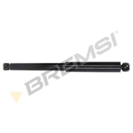 Ammortizzatore Posteriore Nissan Pick-up Terrano I Urvan Autobus Vanette Autobus A Doppio Tubo Sa1018 1958333 Bremsi