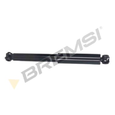 SA1022.JPG Ammortizzatore Posteriore Nissan Serena (c23) A Doppio Tubo Sa1022 562007c0p5 Ammortizzatore Telescopico Bremsi