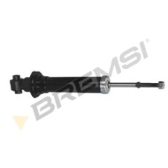 Ammortizzatore Posteriore Toyota Avensis Station Wagon Avensis Tre Volumi Avensis A Doppio Tubo Sa1029 4853009650 Bremsi