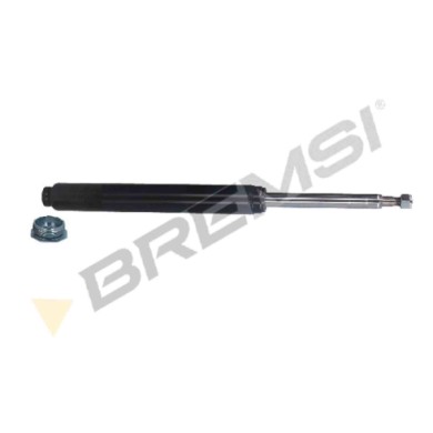 SA1046.JPG Ammortizzatore Anteriore Toyota Celica (at16 St16) A Doppio Tubo Sa1046 4851012471 Cartuccia Ammortizzatore A Molla B
