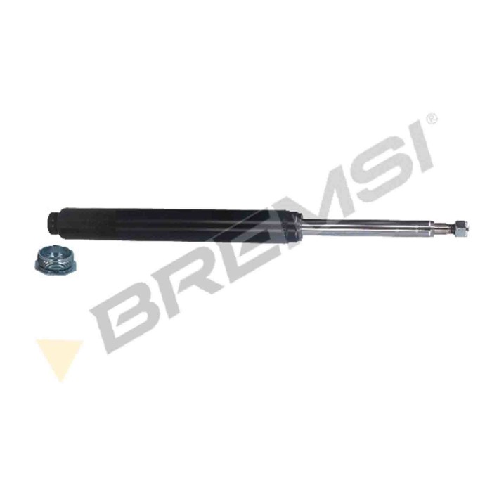 SA1046.JPG Ammortizzatore Anteriore Toyota Celica (at16 St16) A Doppio Tubo Sa1046 4851012471 Cartuccia Ammortizzatore A Molla B